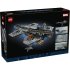 LEGO Marvel Avengers: Комплект хеликоптер SHIELD, колекция от колекционерски предмети на Marvel - 3