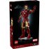 LEGO Marvel Avengers: Iron Man Mark 3 Колекционерско издание 76344, Колекция Infinity Saga - 2