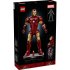 Set LEGO Marvel Avengers: Editia de colectie Iron Man Mark 3 76344, Colectia Infinity Saga - 3