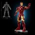 LEGO Marvel Avengers: Iron Man Mark 3 Колекционерско издание 76344, Колекция Infinity Saga - 4