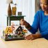 Gradina rustica de toamna LEGO Icons (Creator Expert) 11372 - 4