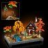 Gradina rustica de toamna LEGO Icons (Creator Expert) 11372 - 6