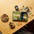 LEGO Icons (Ειδικός Δημιουργού) 11372 Ρουστίκ Φθινοπωρινός Κήπος - 8
