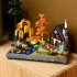 LEGO Icons (Creator Expert) 11372 Рустикална есенна градина - 9