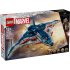 LEGO Marvel Quinjet din Razbunatorii: Sub semnul lui Ultron 76325, Jucarie de colectie - 2