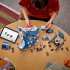 LEGO Marvel Quinjet από τους Εκδικητές: Η Εποχή του Ultron 76325, Συλλεκτικό Παιχνίδι - 6