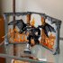 Stapanul inelelor Diorama pentru biblioteca cu un Balrog LEGO Icons (Creator Expert) 10367 - 7