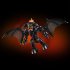 Stapanul inelelor Diorama pentru biblioteca cu un Balrog LEGO Icons (Creator Expert) 10367 - 10