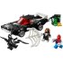 LEGO Marvel Omul Paianjen vs. Masina fortoasa a lui Venom 76309, Set constructie si aventura - 4