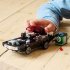 LEGO Marvel Omul Paianjen vs. Masina fortoasa a lui Venom 76309, Set constructie si aventura - 9