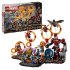 LEGO Marvel Razbunatorii: Sfarsitul jocului Batalia finala 76323, Set de colectie premium - 1