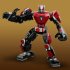 LEGO Marvel Avengers: Endgame Final Battle 76323, Premium Συλλεκτικό Σετ - 8