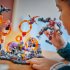 LEGO Marvel Avengers: Endgame Final Battle 76323, Premium Συλλεκτικό Σετ - 9