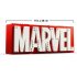LEGO Marvel Sigla si minifigurine MARVEL 76313, Model de colectie si etalare - 5