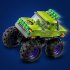 LEGO Marvel Хълк в Офроуд превозно средство срещу Танос 76312, Комплект за сглобяване и екшън - 8