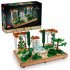 LEGO Icons (Creator Expert) 10359 Градина с фонтани - 1