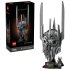 Stapanul inelelor Casca lui Sauron LEGO Icons (Creator Expert) 11373 - 1
