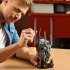 Stapanul inelelor Casca lui Sauron LEGO Icons (Creator Expert) 11373 - 4