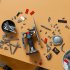 Властелинът на пръстените - Шлемът на Саурон LEGO Icons (Creator Expert) 11373 - 8