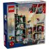LEGO Marvel Spider-Man εναντίον Oscorp 76324, Αστικό Κτίριο και Σετ Συλλογής - 3