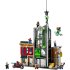 LEGO Marvel Spider-Man εναντίον Oscorp 76324, Αστικό Κτίριο και Σετ Συλλογής - 4