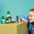 LEGO Minecraft Първо нощно приключение 21593, Конструктор с експлозивна функция - 5