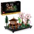 Gradina serena LEGO Icons (Creator Expert) 10315 - 1