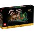 Gradina serena LEGO Icons (Creator Expert) 10315 - 2
