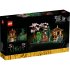 Gradina serena LEGO Icons (Creator Expert) 10315 - 3