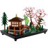 Gradina serena LEGO Icons (Creator Expert) 10315 - 7