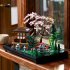 Gradina serena LEGO Icons (Creator Expert) 10315 - 8