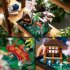 Gradina serena LEGO Icons (Creator Expert) 10315 - 9