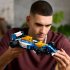 Williams Racing FW14B si Nigel Mansell LEGO Icons (Creator Expert) 10353 - 4