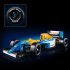 Williams Racing FW14B si Nigel Mansell LEGO Icons (Creator Expert) 10353 - 5