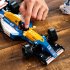 Williams Racing FW14B si Nigel Mansell LEGO Icons (Creator Expert) 10353 - 6