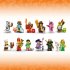 Minifigurine - Seria 29 LEGO Minifigurine 71052 - 9