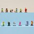 Minifigurine - Seria 29 LEGO Minifigurine 71052 - 10