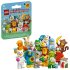 Minifigurina LEGO - Animale LEGO Minifigurine 71051 - 1