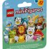 Minifigurina LEGO - Animale LEGO Minifigurine 71051 - 2
