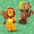 Minifigurina LEGO - Animale LEGO Minifigurine 71051 - 7
