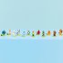 Minifigurina LEGO - Animale LEGO Minifigurine 71051 - 8