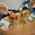 LEGO Minecraft - Атака на селото на Призователя 21596, Премиум комплект за сглобяване и колекциониране - 9