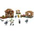 LEGO Minecraft Atacul Evocatorilor asupra satului 21596, Set premium de constructie si colectie - 4