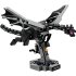 LEGO Minecraft Драконът Ендър 21595, Колекционерски модел с подвижни крила и дигитална награда - 4