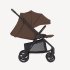 Carucior sport Anex Ride, multifunctional, cu roti inovatoare AirGlide, Warmly - 3
