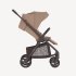 Carucior sport Anex Ride, multifunctional, cu roti inovatoare AirGlide, Nutty - 2