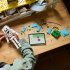 LEGO Minecraft Σκελετός 21594, Αρθρωτή Φιγούρα Δράσης και Διακόσμηση Premium για Gamers - 6