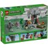 LEGO Minecraft Бледа градина 21586, Интерактивен комплект за сглобяване със скърцащо сърце - 3