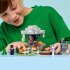 LEGO Minecraft Gradina Palida 21586, Set de constructie interactiv cu inima de Creaking - 8