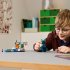 LEGO Minecraft Срещата на господаря на подземията 21274, Комплект за изграждане и минно дело на пещера - 8